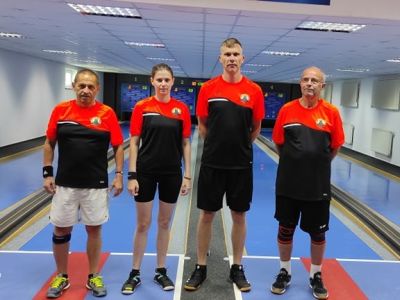 Jeriga, Vecerikova, Kosar, Benkovsky